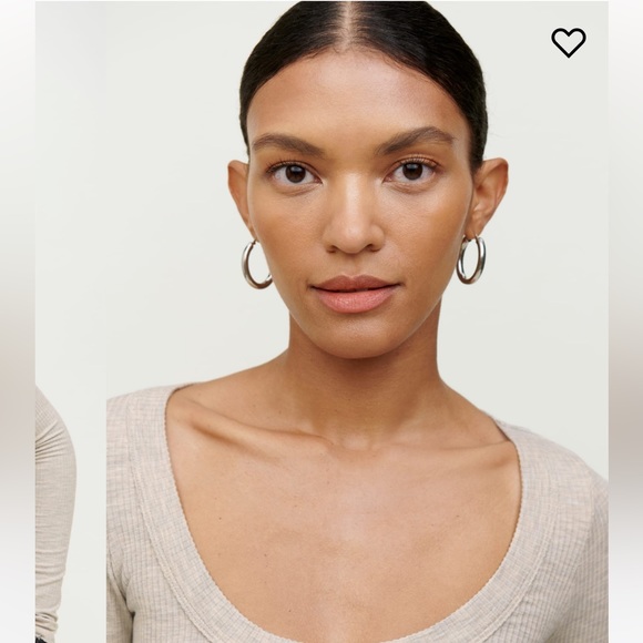 Reformation Paige Knit top - Picture 4 of 7